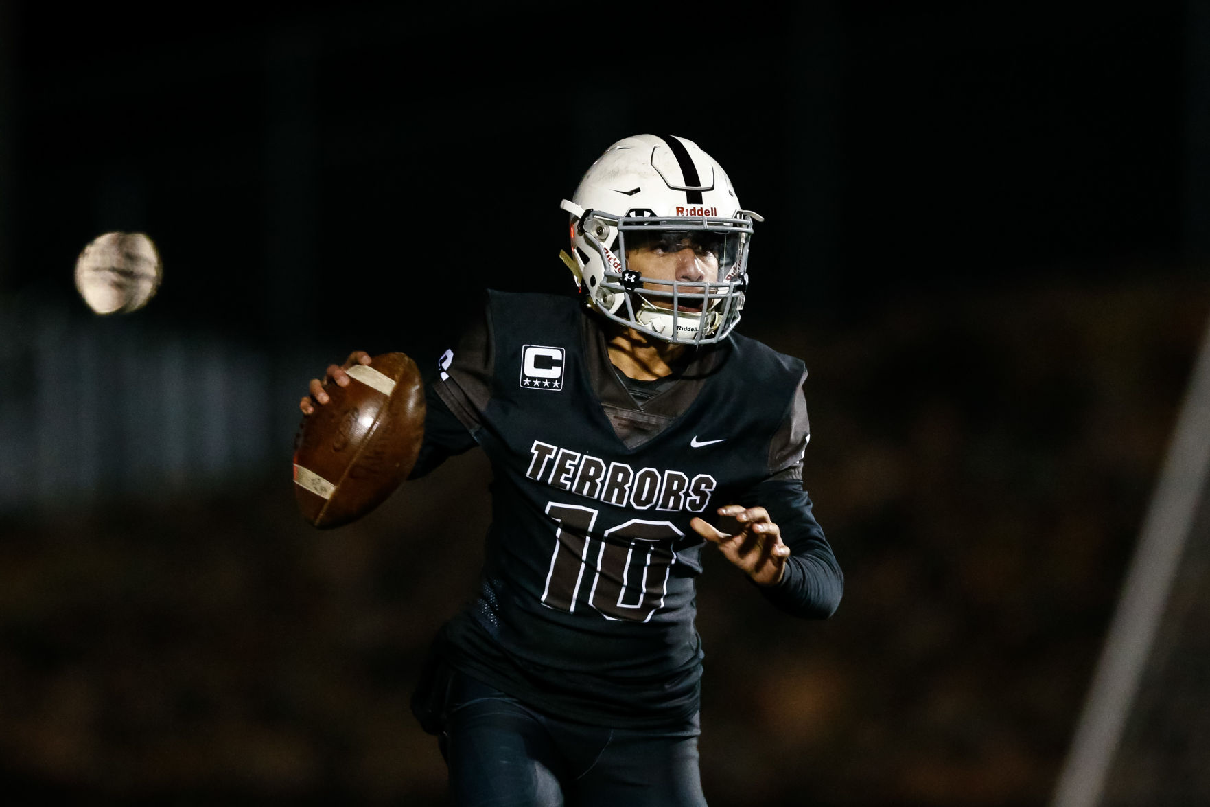 PREP FOOTBALL